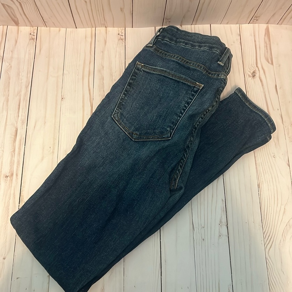 Good American Good Legs Skinny Jeans